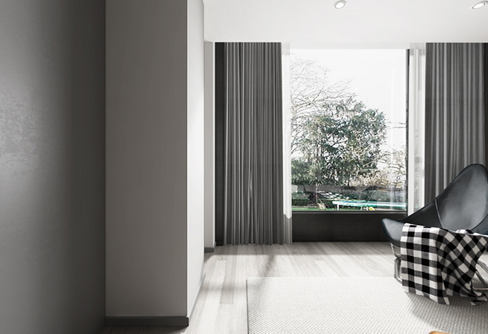 青年复式楼-客房