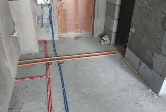 插座线和照明线为何不能走一路？