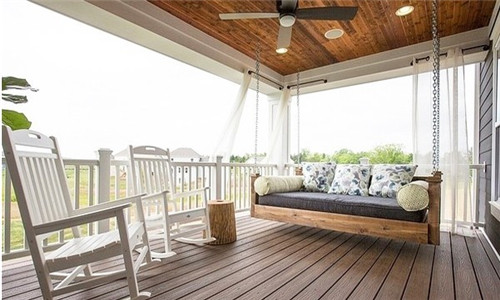 家庭装修阳台尺寸一般是多少