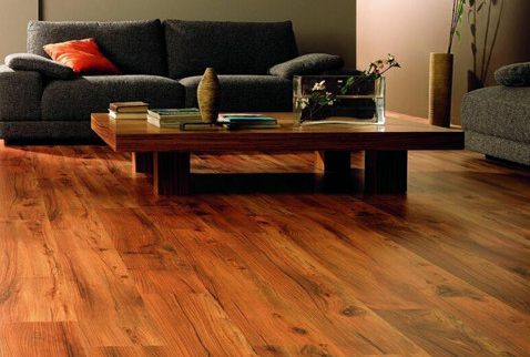 实木地板多少钱一平方