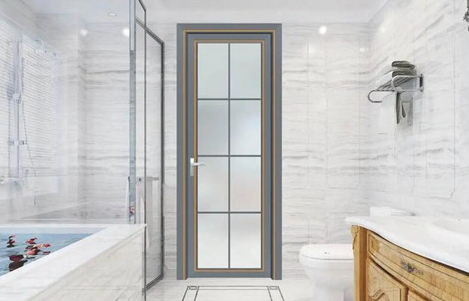 卫生间门尺寸有哪些